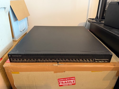 Dell powerconnect 8024 switch - powerconnect,