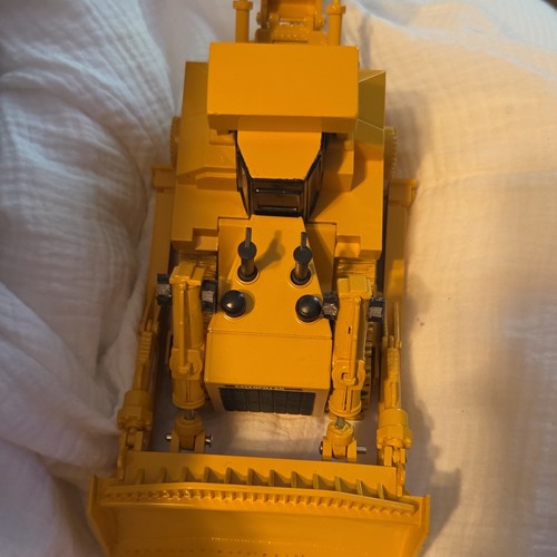 Cat caterpillar d11r dozer - cat,