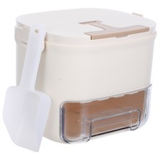 Bac à glaçons avec plateau