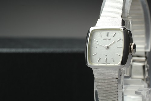 Vintage 1977 mint seiko - vintage, n