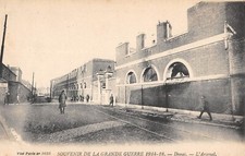 CPA 59 DOUAI / SOUVENIR DE LA