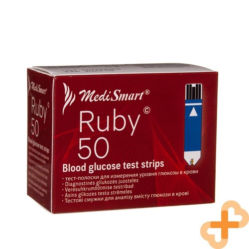 Medismart ruby bandelettes - medismart,