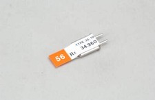 Ch.56 (34.960) FM Rx Xtal DC : P-CR35/56DC