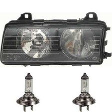 Scheinwerfer Gauche Pour BMW