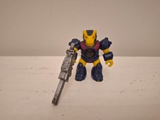 Battle Beasts Dragonaute Tiger Burn n°81 Laser Beast