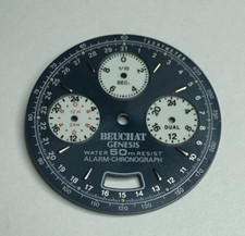 Cadran montre beuchat genesis - montre,