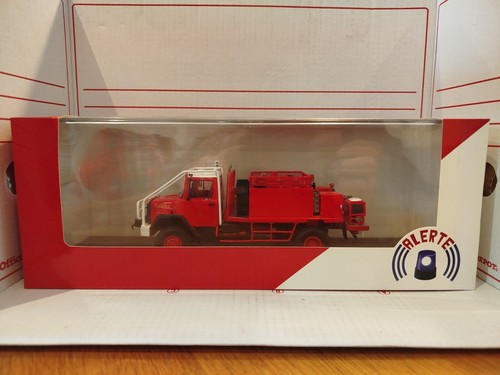 Alerte 0080 iveco - -, 150