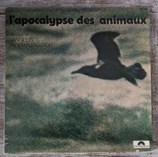 VANGELIS - L'apocalypse des