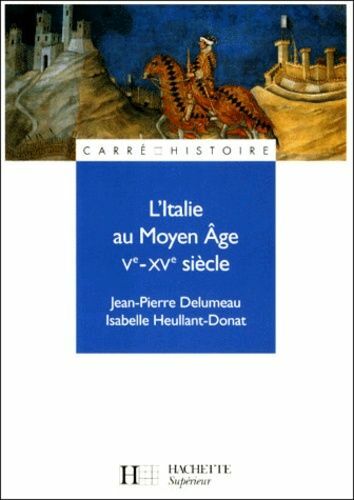 Italie moyen age xve - au,