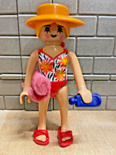 PLAYMOBIL Personnage Femme