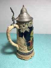 Froher Sinn Frischer Trunk