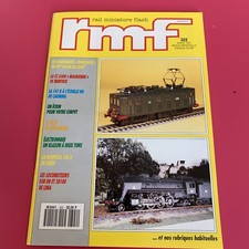 RMF N° 322 CC 6500 MAURIENNE