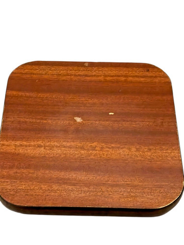 Ancien dessous plat - ancien,