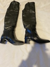 Bottes Gucci Neuves Taille 36