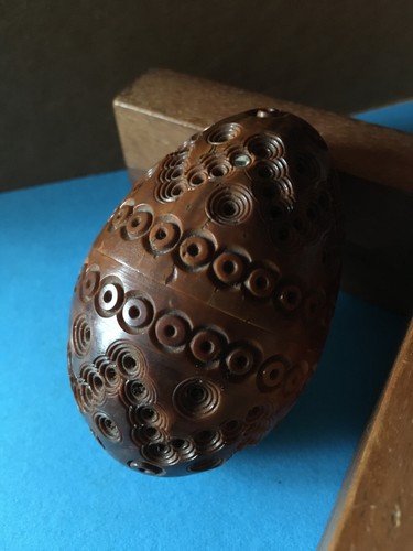 Ancien oeuf priser - ancien,