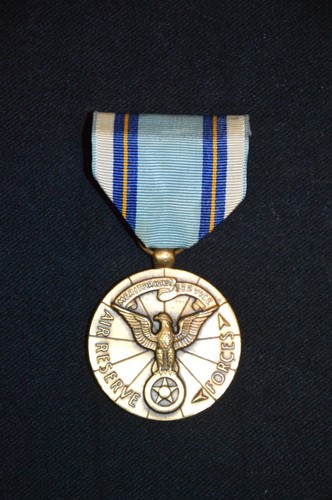 Medaille americaine aviation - americaine,