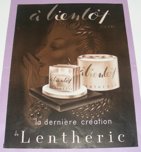 B1200 parfum lentheric a - parfum,