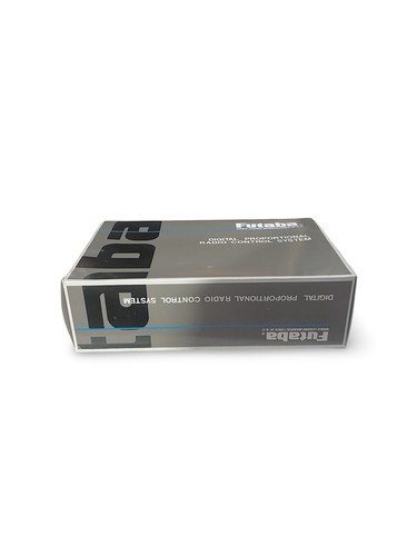 Futaba t6xa fm computer - futaba, 6-ch