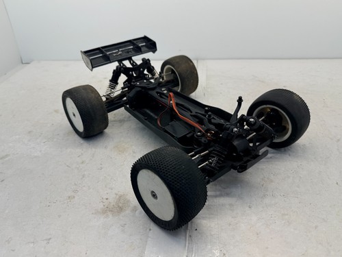 Used team losi - team, mini