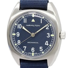 Hamilton Khaki Aviation Pilot