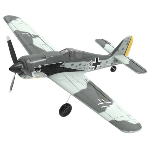 Eachine mini fw190 400mm - eachine,