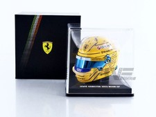 LOOKSMART 1/5 - CASQUE LEWIS