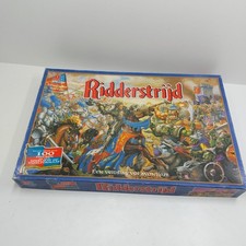 MB jeu Seigneur de guerre