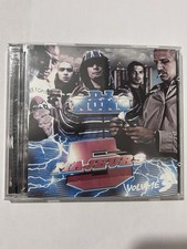 2 Cd Dj Nono 5 Majeurs Volume