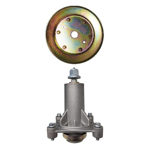 Spindle assembly 187292 - spindle, w/