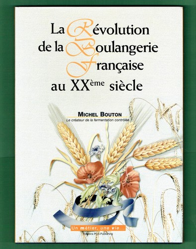 Révolution la - la, de