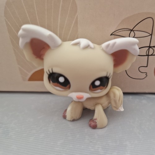 Littlest petshop lps - littlest,