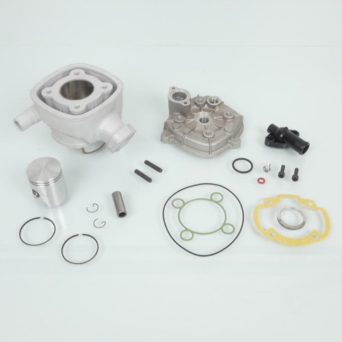 Haut moteur malossi pour - malossi,