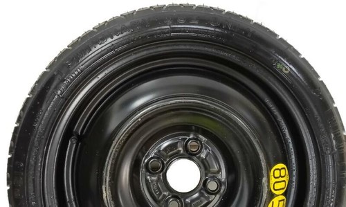 Roue secours galette - galette, toyota