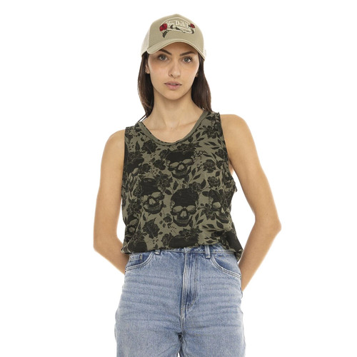 Haut femme von - von, dutch
