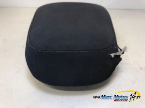 Selle arriere bmw r1200gs - arriere,