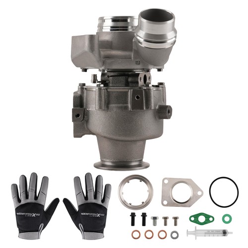 Turbo for bmw 120d e87 - turbo,