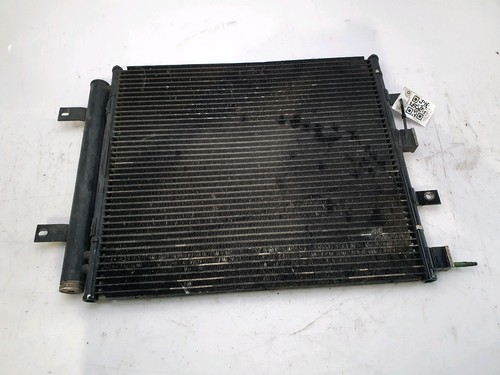 Radiateur climatisation - de,