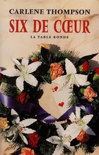 Six de coeur - Thompson
