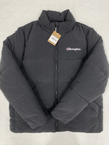 Veste doudoune champion - veste,
