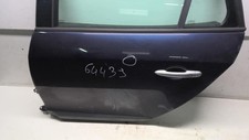 Porte arriere gauche RENAULT