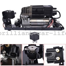 Suspension pneumatique pompe compresseur pour BMW 5 7er F11 F07 F01 F02 F03 F04
