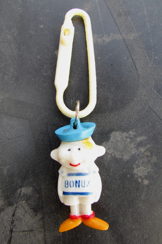 Bonux cadeau publicitaire - -,