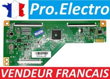 T-CON TCON TV HIGHONE HI5005UHD CC500PV1D