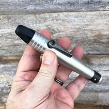 Pièce à main à changement