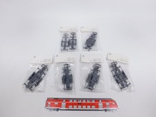 6X Lima H0 5121-521 Boîte