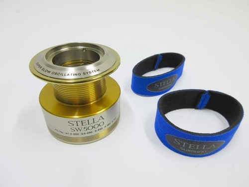 Stella 5000hg bobine - sw, /