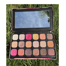Makeup Revolution Forever