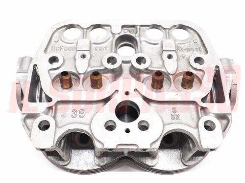 Testa testata moteur cylindres - testata,