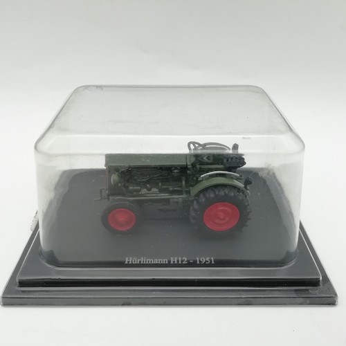 Universal hobbies 43 - universal, 1/43