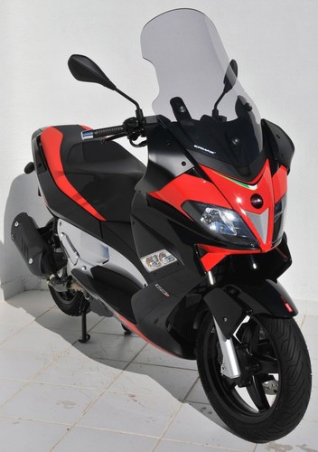 Pare brise bulle scooter 68 - brise,